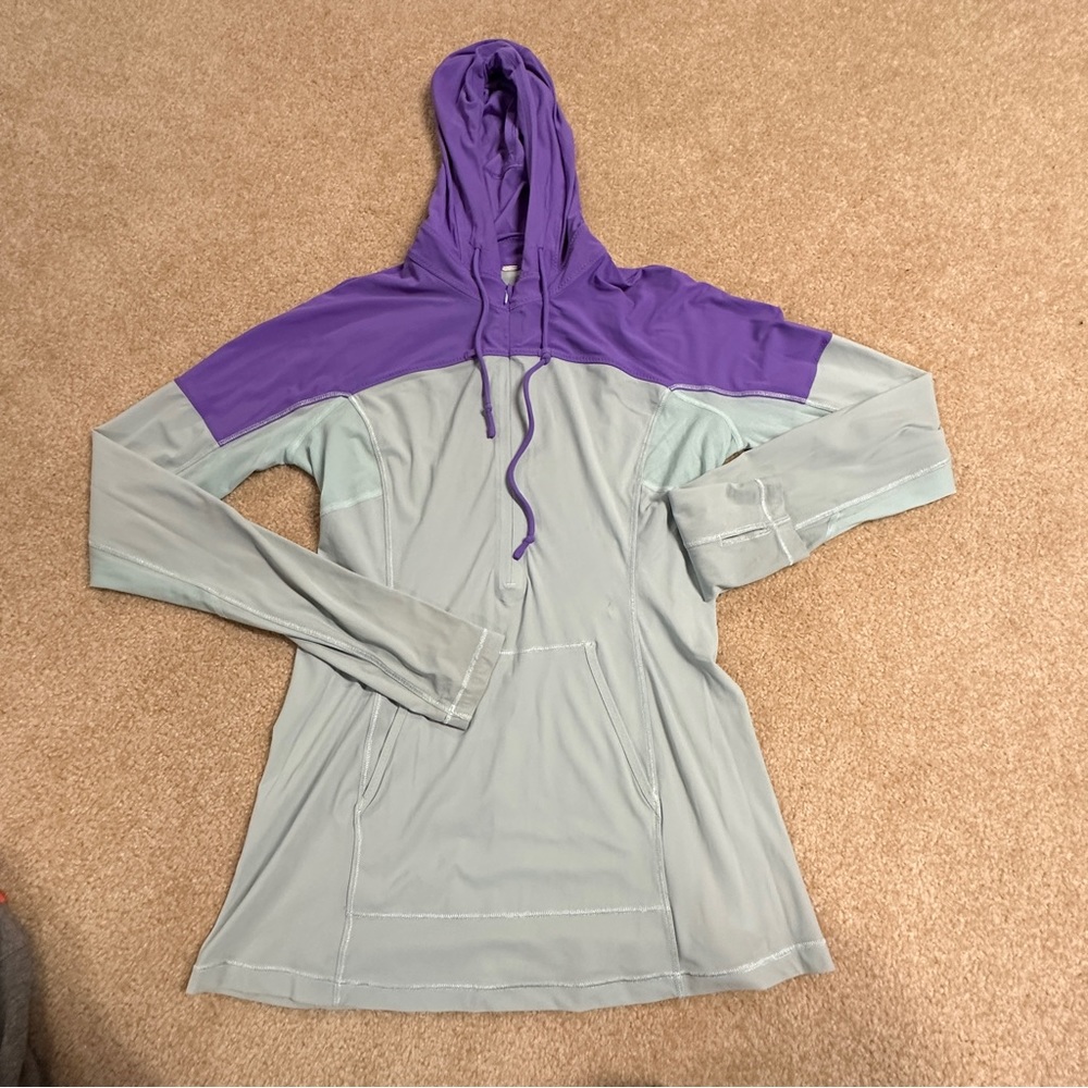 Lululemon Pullover - image 1